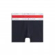 tommy,hilfiger,tommy,2pk,boxers,jn64,navy,red,0vf