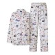 дамска,пижама,дамски,пижами,polo,ralph,lauren,women,s,madison,cotton,shirt,and,trousers,pyjama,set,bear,pr
