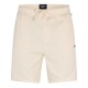 къси,панталони,мъжки,пижами,boss,men,s,embroidered,waffle,pyjama,shorts,open,white