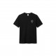 мъжки,пижами,calvin,klein,calvin,waff,s,s,crw,sn64,black