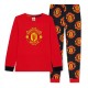 пижама,детски,пижами,team,boys,long,sleeve,pyjama,set,man,utd