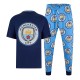 пижама,мъжки,пижами,team,mens,football,pj,set,man,city