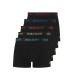 боксерки,мъжко,лятно,бельо,мъжко,бельо,lyle,and,scott,lyle,5pk,core,trunks,sn61,black,multi