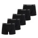 боксерки,мъжко,лятно,бельо,мъжко,бельо,lyle,and,scott,lyle,5pk,core,trunk,sn54,black