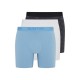 мъжки,боксерки,мъжко,лятно,бельо,мъжко,бельо,hunter,3,pack,cotton,stretch,boxer,briefs,mens,mount,white,sky