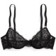 бельо,за,училище,аксесоари,на,разпродажба,ralph,lauren,lace,demi,bra,onyx