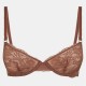 аксесоари,на,разпродажба,polo,ralph,lauren,lace,demi,bra,terracotta