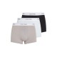 боксерки,мъжко,бельо,calvin,klein,3,pack,modern,cotton,trunks,gry,wht,nvypsw