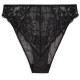 слипове,polo,ralph,lauren,women's,lace,high,waist,brief,onyx