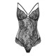 дамски,пижами,calvin,klein,calvin,blk,bdy,ld51,black