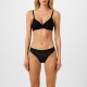 аксесоари,на,разпродажба,polo,ralph,lauren,women,s,essential,lightweight,t,shirt,bra,onyx
