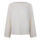 дамска,пижама,дамски,пижами,boss,women,s,waffle,cotton,long,sleeve,relaxed,fit,pyjama,top,open,white