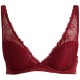 аксесоари,на,разпродажба,boss,bianca,plunge,bra,medium,red