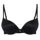 аксесоари,на,разпродажба,boss,bodywear,underwire,satin,bra,black
