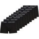 мъжки,боксерки,мъжко,лятно,бельо,мъжко,бельо,jack,and,jones,solid,mens,10,pack,boxer,trunks,black