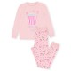 пижама,детски,пижами,miso,girls,sleepover,club,pyjama,set,pink