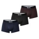 мъжко,бельо,boss,bw,trnk,micro,1,3pk,sn64,blk,blu,brn