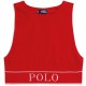 аксесоари,на,разпродажба,ralph,lauren,polo,rib,neck,top,haute,red