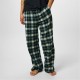панталони,мъжки,пижами,jack,wills,flannel,check,trousers,evergreen,chk
