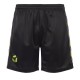 мъжки,къси,панталони,дамски,екипи,kappa,banda,short,sn44,black,yellow