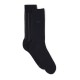 мъжки,чорапи,boss,boss,2p,rs,pinstripe,mc,10267369,01,dark,blue,401