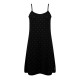 дамски,пижами,biba,biba,rhinestone,chemise,black