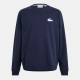 блуза,мъжки,пижами,lacoste,logo,sweatshirt,navy,525