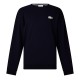 блуза,мъжки,пижами,lacoste,logo,sweatshirt,navy,525