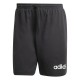 мъжки,къси,панталони,разпродажба,adidas,мъжки,къси,панталони,мъжки,долнища,размер+,adidas,essentials,linear,single,jersey,shorts,mens,black,white