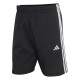 къси,панталони,мъжки,къси,панталони,adidas,essentials,3,stripes,shorts,black,white