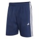 къси,панталони,дамски,къси,панталони,adidas,essentials,3,stripes,shorts,navy,white