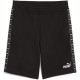 анцуг,мъжки,къси,панталони,puma,men,s,woven,tracksuit,shorts,puma,black