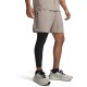 мъжки,къси,панталони,мъжки,къси,панталони,under,armour,woven,graphic,shorts,mens,taupe,black