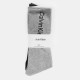 чорапи,мъжки,чорапи,calvin,klein,men,s,crew,socks,multi