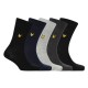 чорапи,мъжки,чорапи,lyle,and,scott,lyle,5pk,core,socks,sn54,black,peact,gry