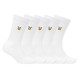 чорапи,мъжки,чорапи,lyle,and,scott,lyle,5pk,sports,sock,sn54,bright,white