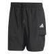 анцуг,мъжки,долнища,размер+,adidas,men's,woven,tracksuit,shorts,black
