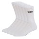 чорапи,мъжки,чорапи,dkny,5,pack,radde,socks,white
