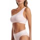 дамско,бельо,adidas,720,degree,stretch,asymmetric,bra,pink,print