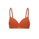дамско,лятно,бельо,разпродажба,puma,puma,soft,padded,bra,ld99,flame,orange