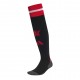 чорапи,футболни,фланелки,английската,висша,лига,футбол,adidas,manchester,united,home,socks,2024,2025,black