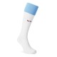 чорапи,футболни,фланелки,футбол,футболни,аксесоари,castore,aston,villa,away,socks,2023,2024,adults,brilliant,white