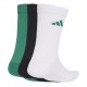 чорапи,мъжки,чорапи,дамски,чорапи,adidas,3,pack,crew,socks,adults,green,yellow,br