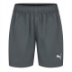 анцуг,разпродажба,puma,мъжки,долнища,размер+,puma,men's,essential,woven,tracksuit,shorts,dark,grey