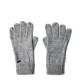 аксесоари,на,разпродажба,dare,2b,fairisle,scarf,gift,set,with,gloves,womens,ash,grey