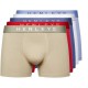 боксерки,мъжко,лятно,бельо,henleys,5,pack,boxers,multi