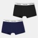 боксерки,аксесоари,на,разпродажба,детско,бельо,calvin,klein,jeans,2pk,trunk,blk,iris,0sd