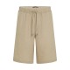 анцуг,мъжки,къси,панталони,дамски,екипи,tommy,hilfiger,men,s,harlem,linen,relaxed,fit,woven,tracksuit,shorts,sandalwood