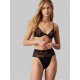 calvin,klein,unlined,bra,black