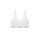 бельо,за,училище,calvin,klein,bralette,white